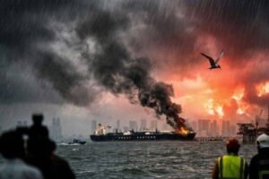 kapal-sipil-iran-diserang-as-selat-hormuz